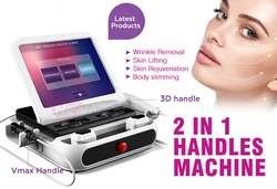 2022 Professional 3d Hifu Ultrasound Therapy Eliminate Lipo Apply