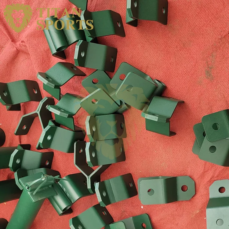 Crossfit Rig Power Rack Accessory Bracket for Trawler & Crossbar