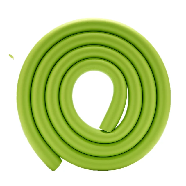 2M U Shape Soft And Thick Rubber Corner Protector Baby Safety Corner Guard Protection Corner