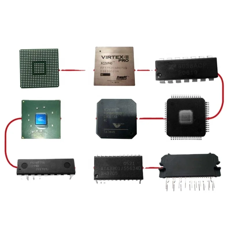 IMX334LQR electronic ic chips integrated circuit price CMOS Image Sensor
