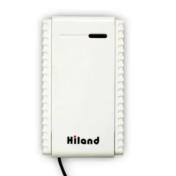 Hiland 433 92 MHz R5103 поворотный код ворота Двери Гаража Пульт дистанционного управления Универсальный Приемник