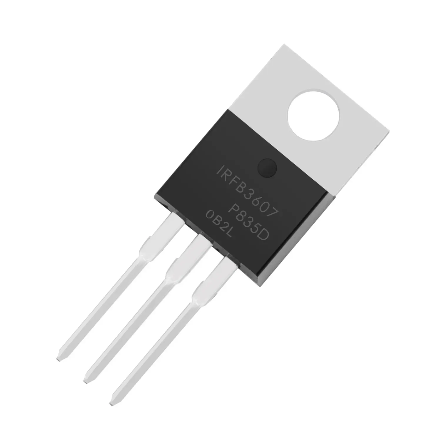 (Original Power MOSFET TO-220) IRFB3607PBF