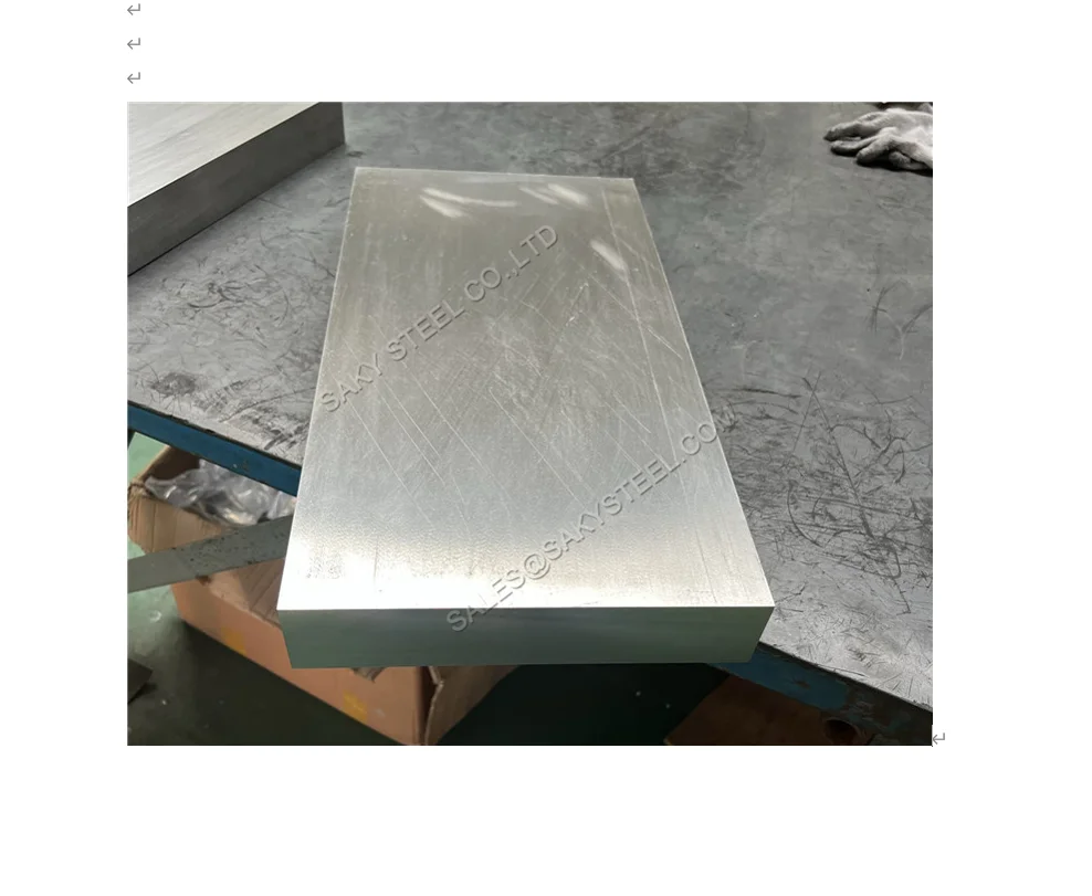 Титановый лист gr1