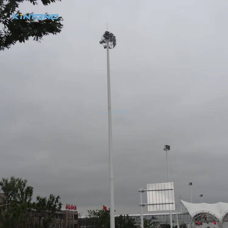  XINTONG 150 Вт светодиодная высокая мачта