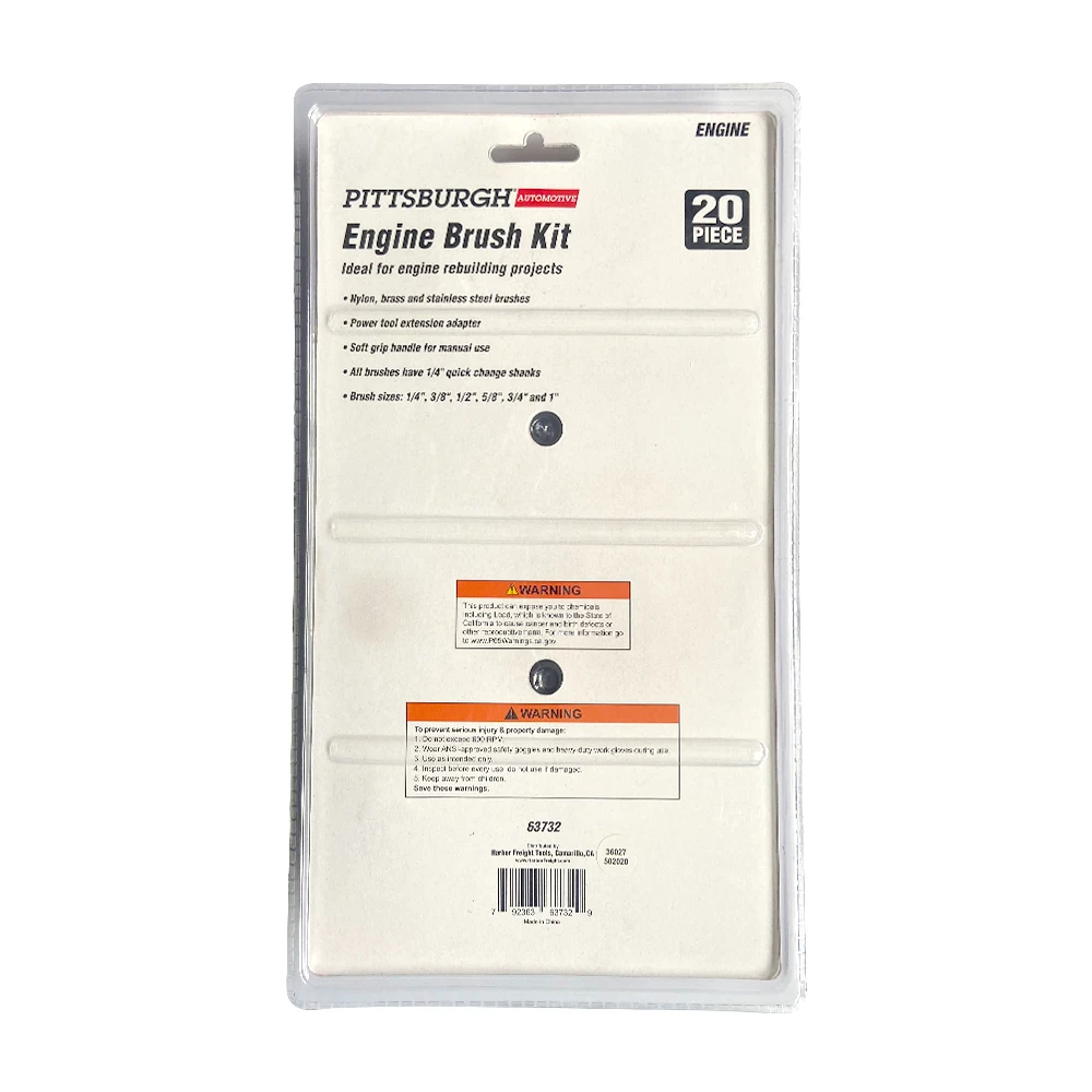 Cheap wholesale gum caring accessories  gum cleaning kit universal Spare parts gum cleaning kit