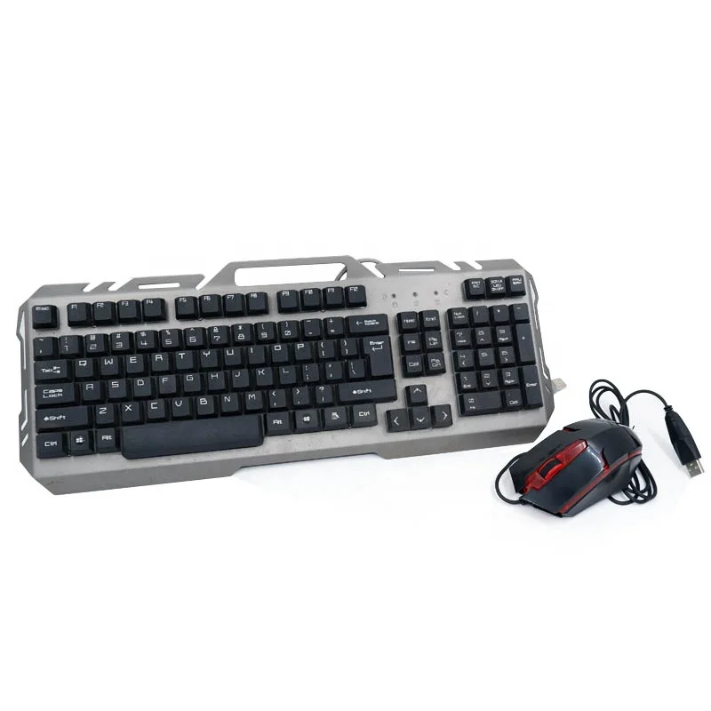  Hoqun OEM PC клавиатура PCB & PCBA мышь геймерская комбинированная игровая и комплект с