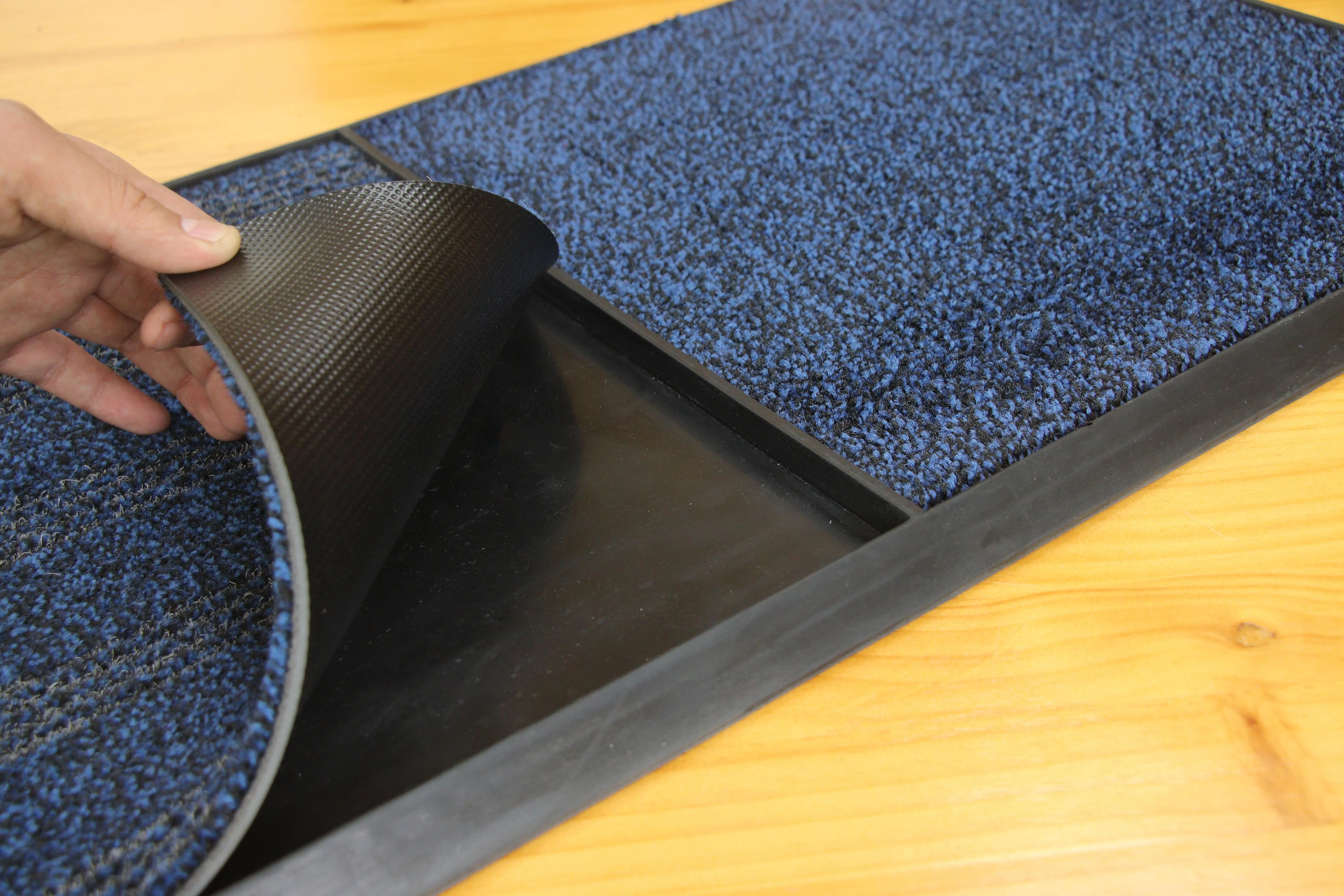New indoor and outdoor disinfection dust removal