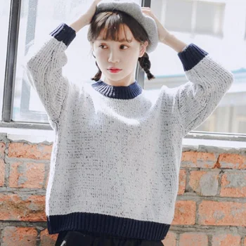 
Manufacture High Quality New Design Knitted Women Sweater Long Sleeves (Whatsapp/ viber: Ms Hang: +84 975617125) 