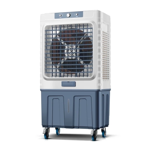 Industrial Noiseless Water Air Cooler for Factory Cooling Ventilation System