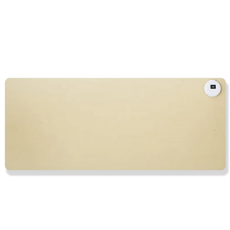 Convenient Wholesale 110v Heating Desk Pad Customization Various Size Warm Appliance