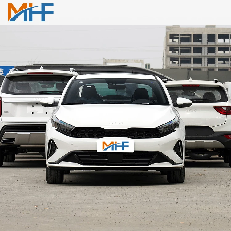new kia k3 Deposit 2024 New Gasoline Cars AWD kiaK3 Left Drive