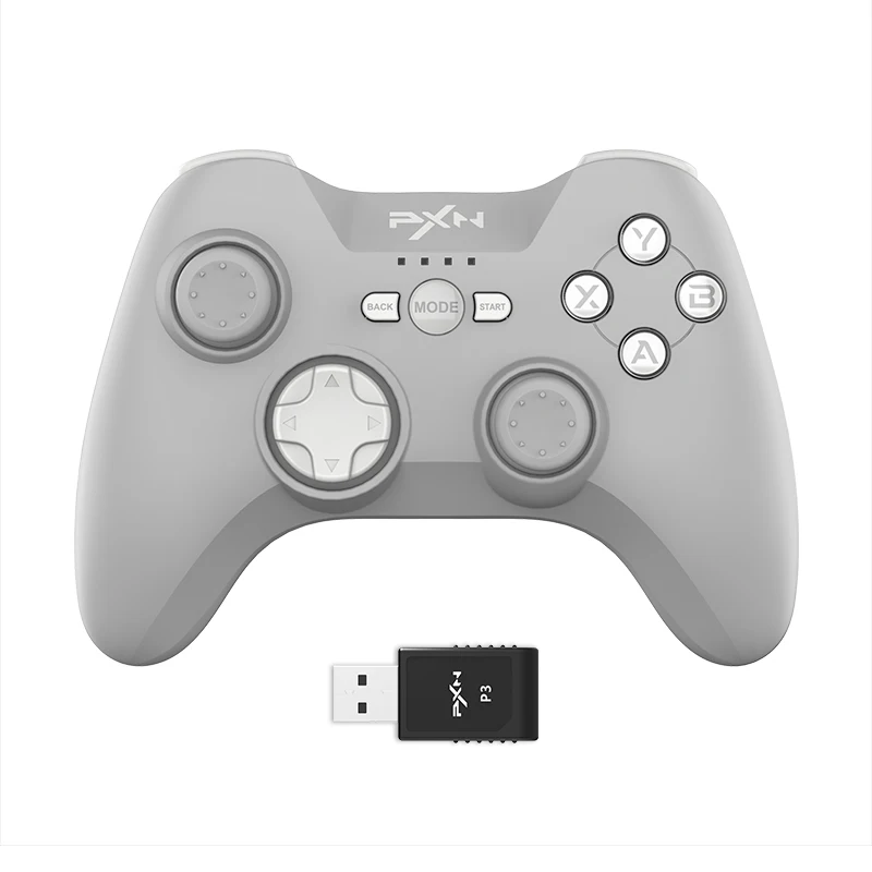 PXN Direct Supply control para celular gaming joystick controller TV game accessories for Android phone tablets PC mobile