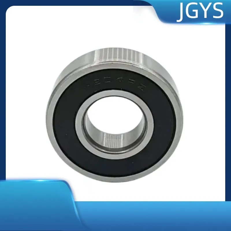 Подшипники JGYS 6201 6202 6203 с глубоким шарикоподшипником P6 прецизионные Запчасти для мотоциклов Автомобильные аксессуары