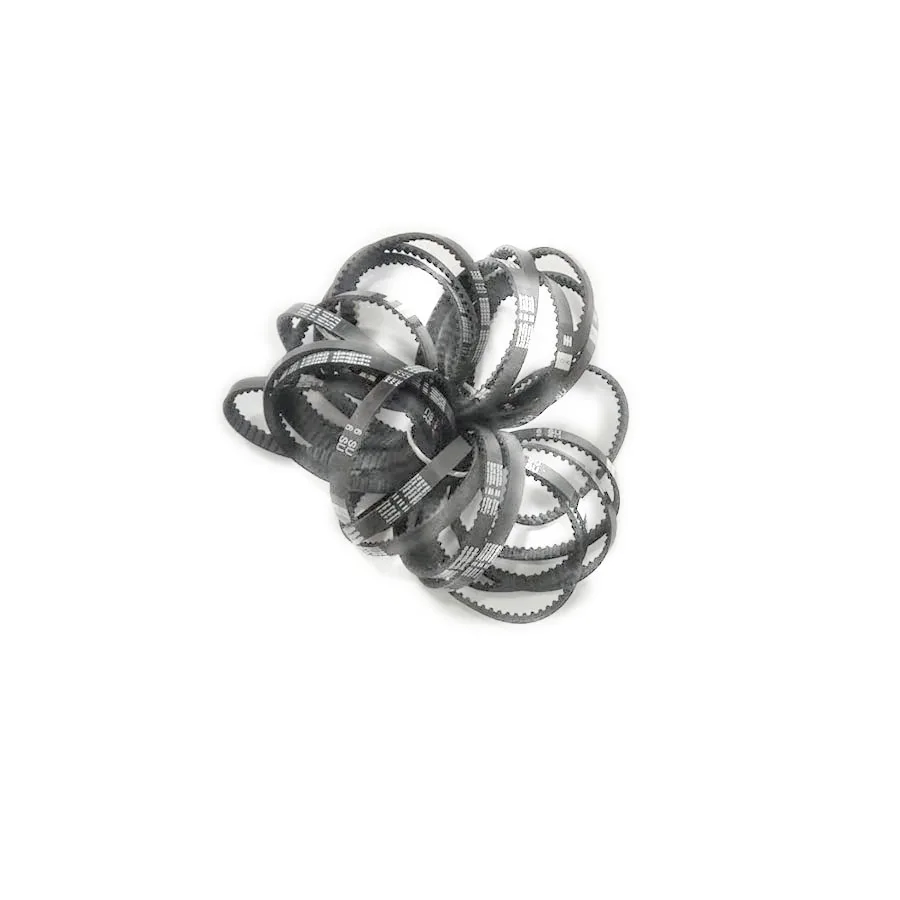 Barmag Рисование текстурирования пряжи машины Optibelt сделано в Германии 3M171 зубчатый ремень