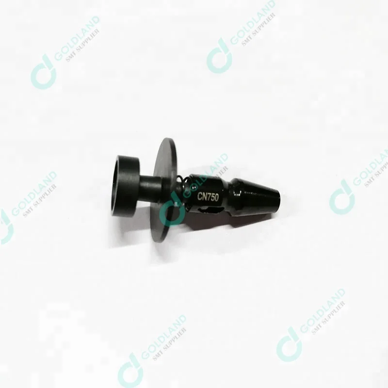 smt samsung nozzle CN750 used machine