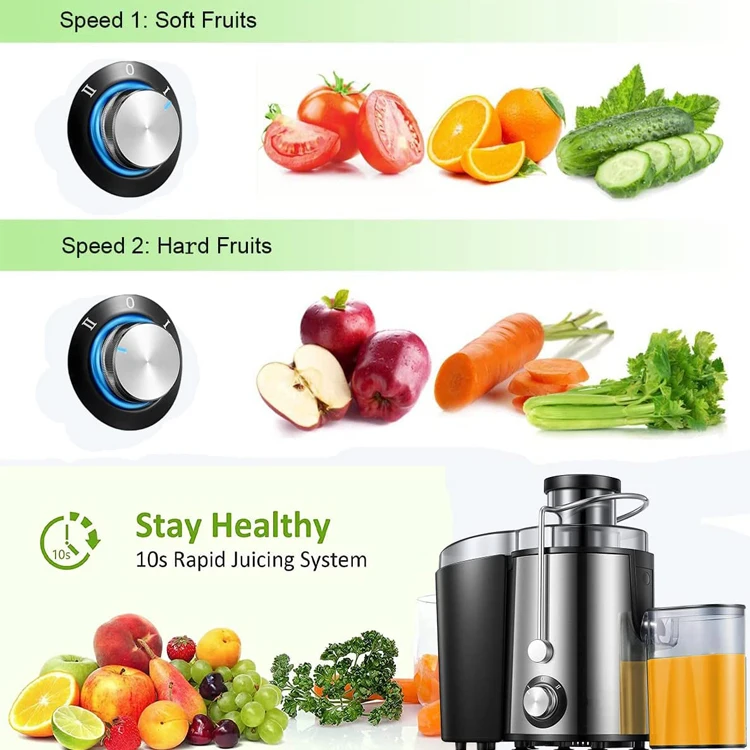 commercial electric mechanical citrus juicer extractor machine 4 in 1 blender orange slow juicers