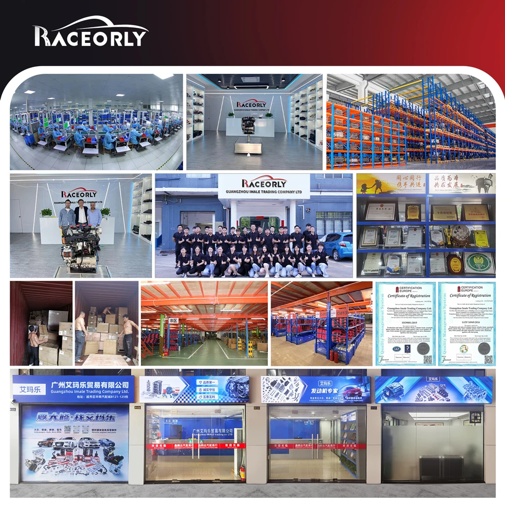 Anto Engine Parts Custom Crankshaft & Accessories Crankshaft 04E105021AR For CKA VW New Jetta New Santana New Polo 1.4