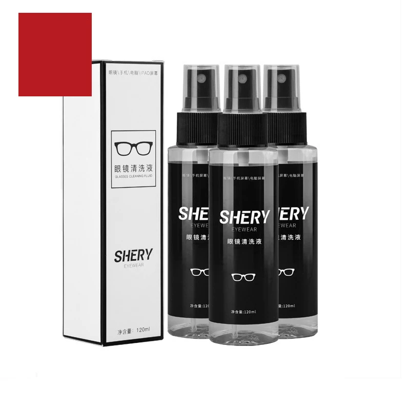 Оптовая продажа, новый стиль, набор для очистки стекла