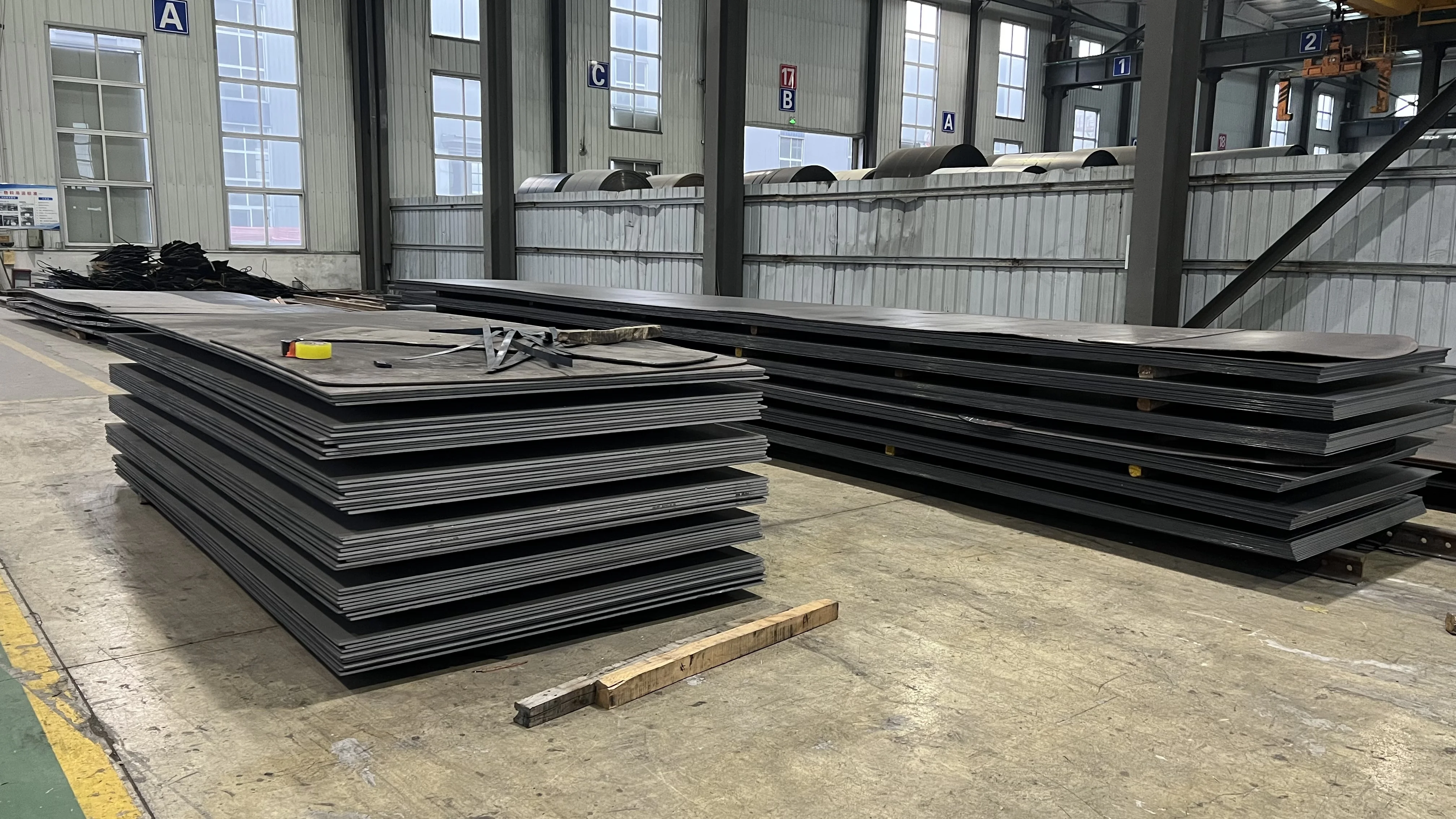 Automatic Steel Coil Double Head Uncoiler levelling Metal Sheet Cutter Straightening Flat Shearing Machine Cut To Length Line