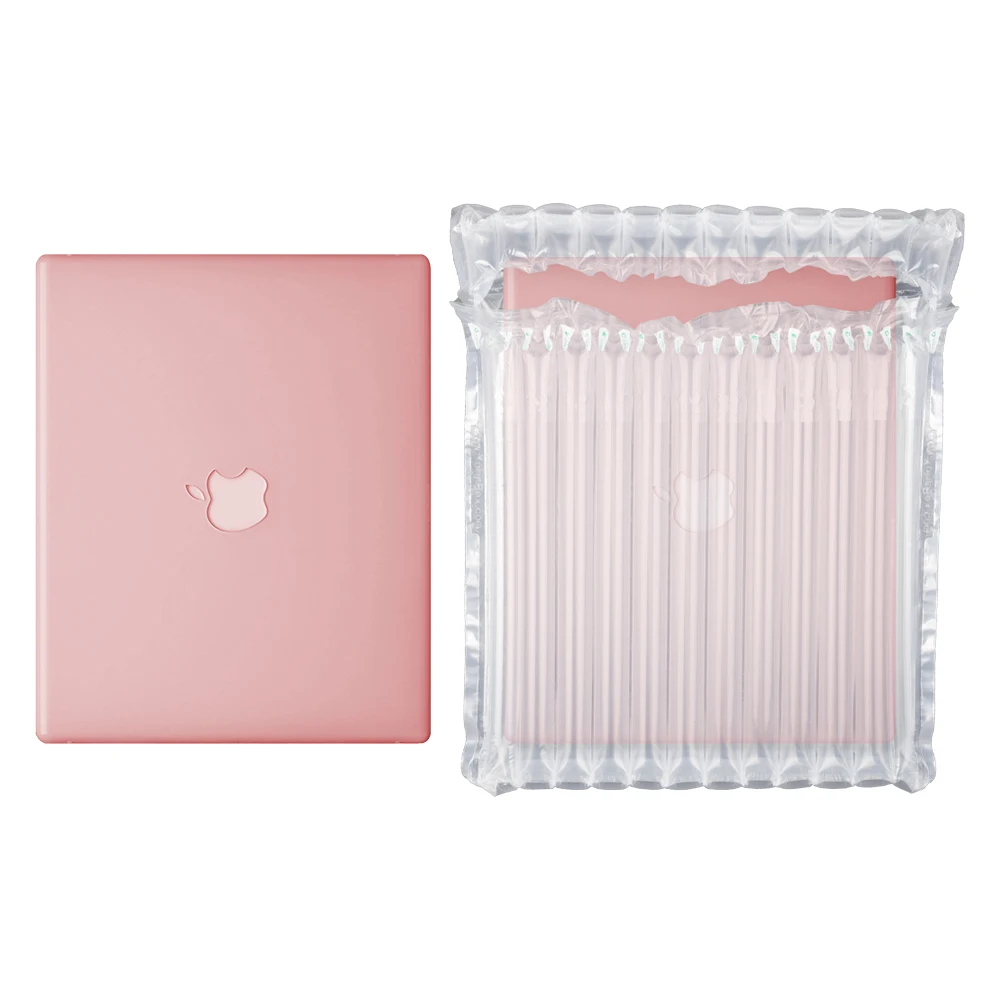 Inflatable Air Cushion Bag for Laptop
