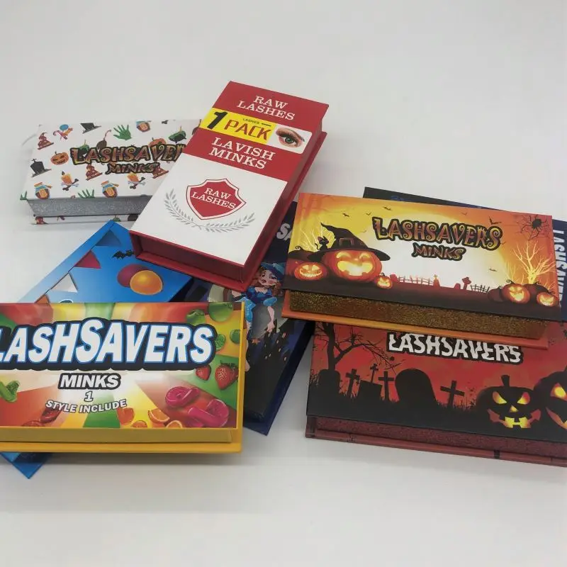 
Wholesale Free Gift Private Labels 3D Mink Eyelashes Vendor Silk Fake Lashes 3D Real Mink Eyelashes 