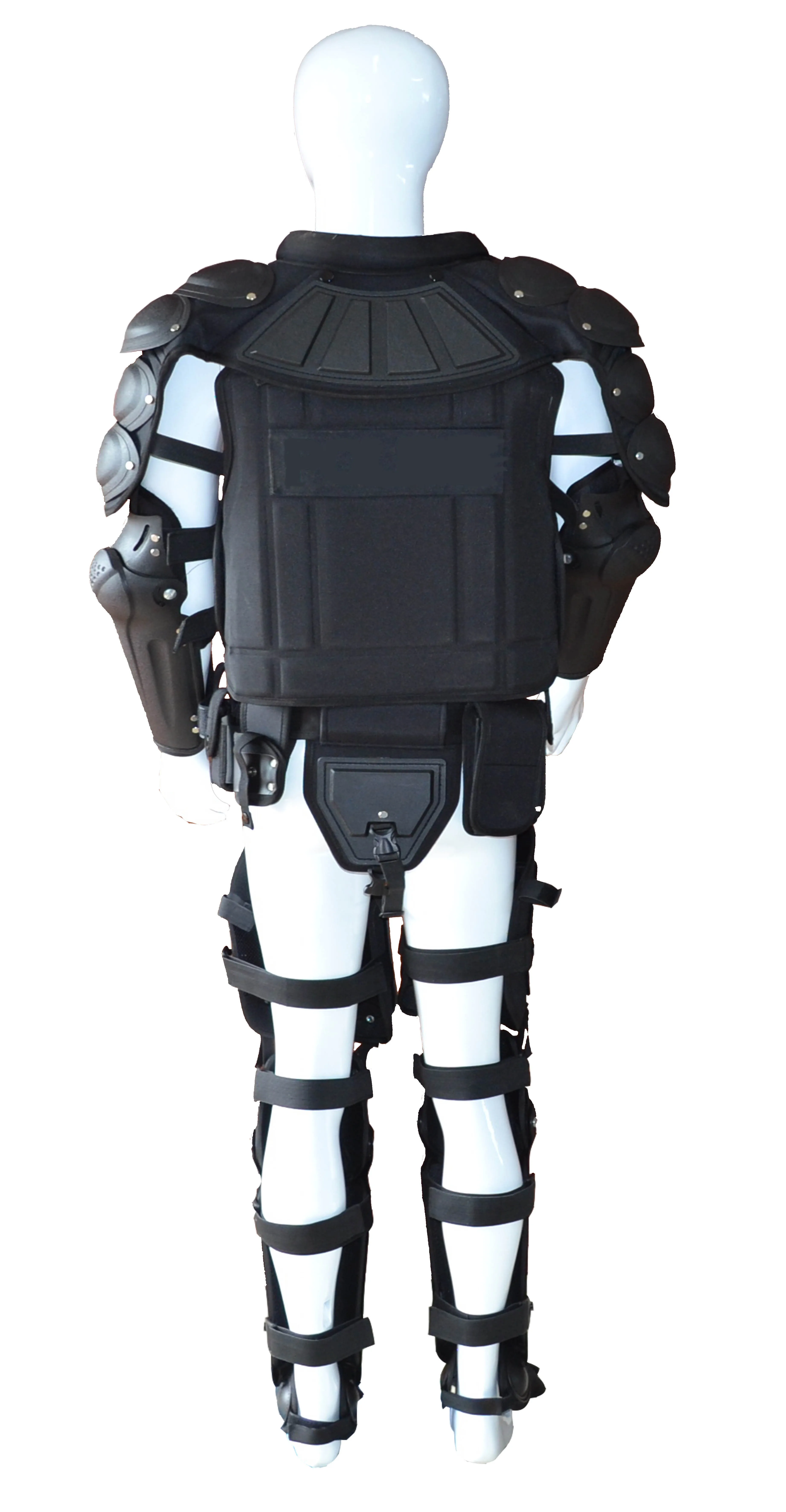 Good Supplier High Quality Safety Suit Body Protector