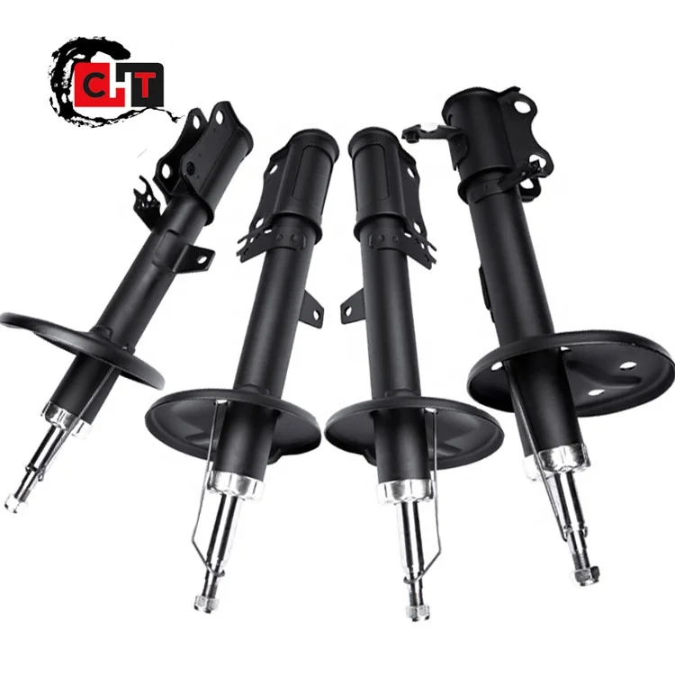 CHT Auto Parts Gas Shock Absorber OEM 343412 551105 For MAZDA M3