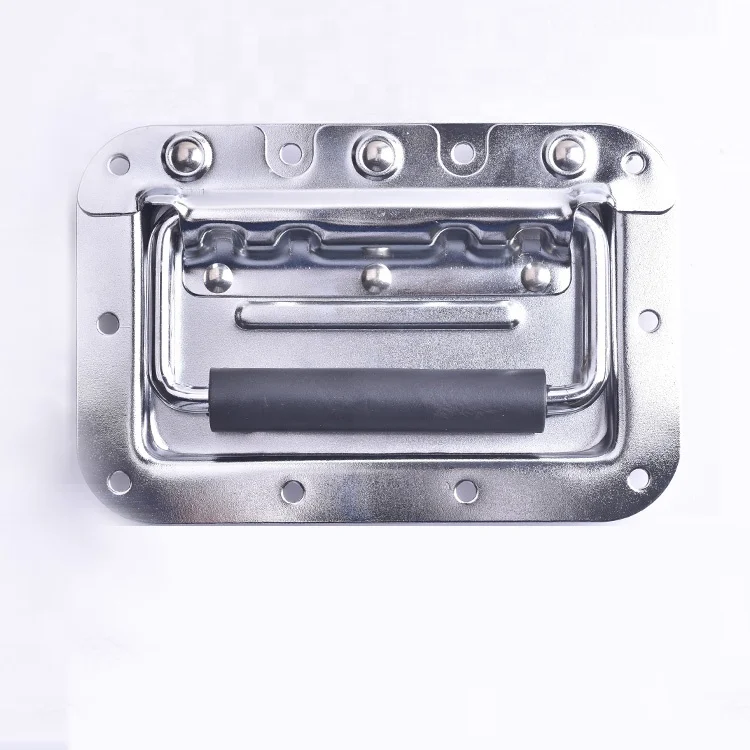 Rack flight road case accessories