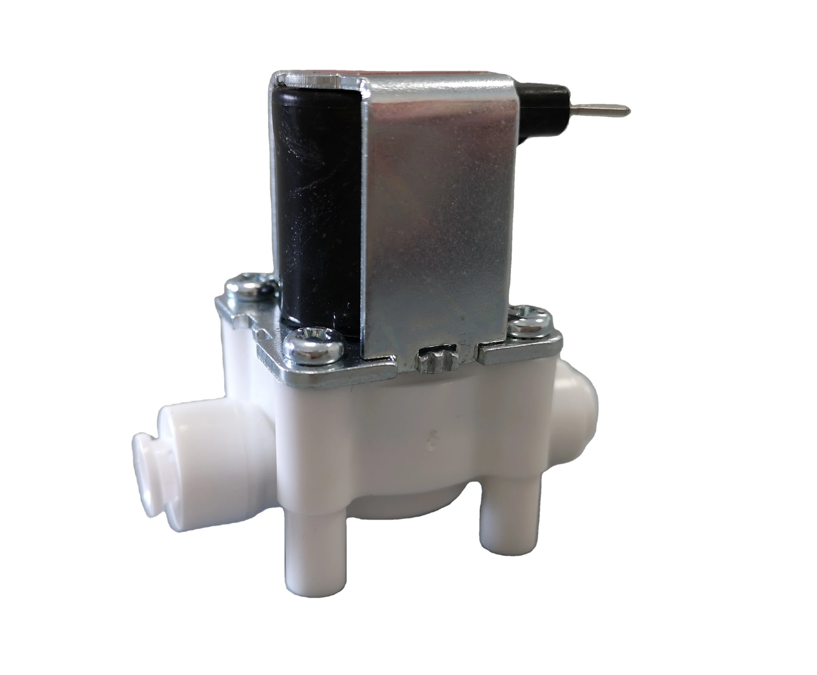 12v/24v/220v  water solenoid valve for domestic and commercial RO filters parts