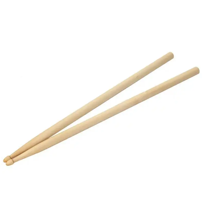 Wholesale Maple Drumstick 5a7a Drum Sticks Adult Electronic Drum Sticks Drum Set Drumstick