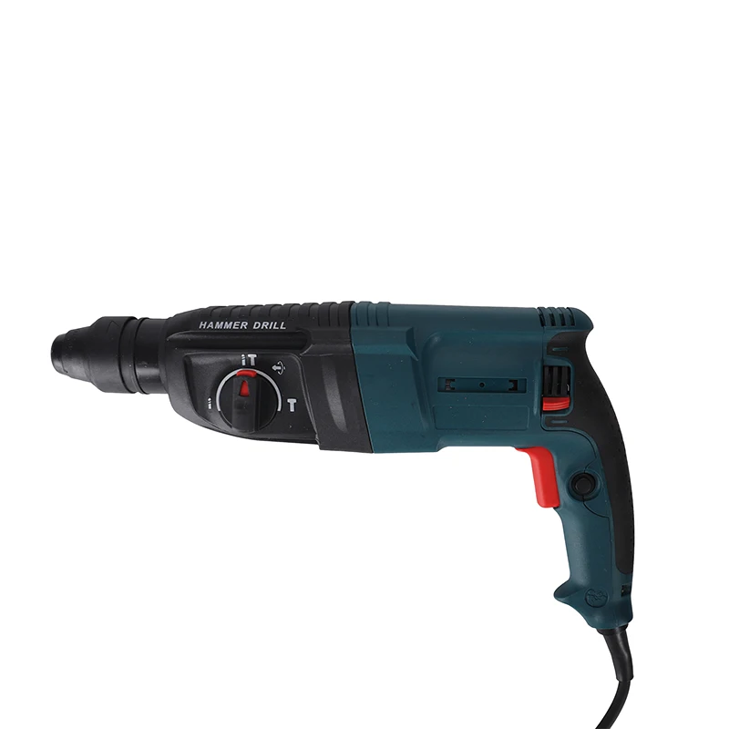 New electric hammer  multifunctional industrial grade concrete lightweight electric hammer directly supplied by the manufacturer