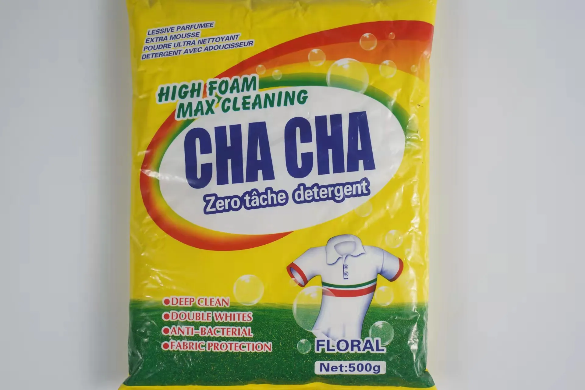 Manufacturer Of Cleaning Products Liquid Dish Liquid Soap Bulk Baby Clothes Laundry Oem Detergent PowderWashing Soap Powder