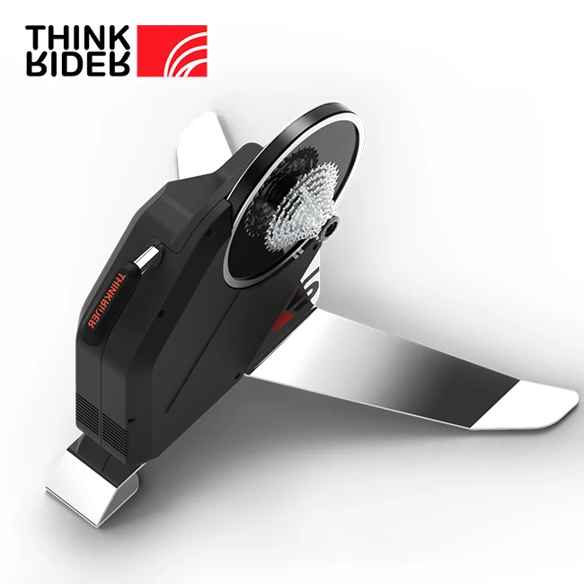  Портативный Умный велотренажер ThinkRider X5 для помещений и