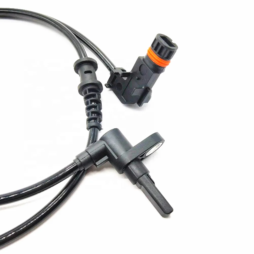 Spare Parts ABS Wheel Speed Sensor OEM A6395400417 A6395401017 6395400417 6395401017 For Mercedes Benz Viano W639 MPV Vito W639