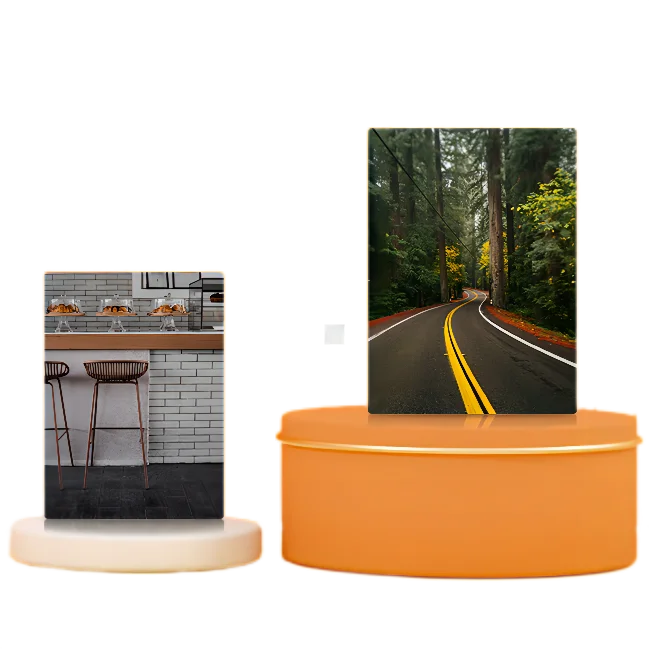 120*180mm Photo Paper Glossy White Photo Paper Photo Printer Paper