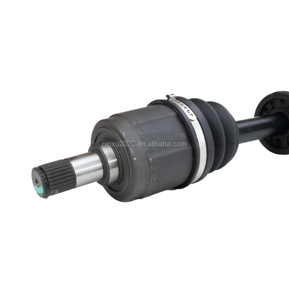 EPX factory price auto parts universal joint drive shaft cv axle shaft For Honda ACCORD Toyota Mazda KIA Hyundai OE 44306 TA0A00