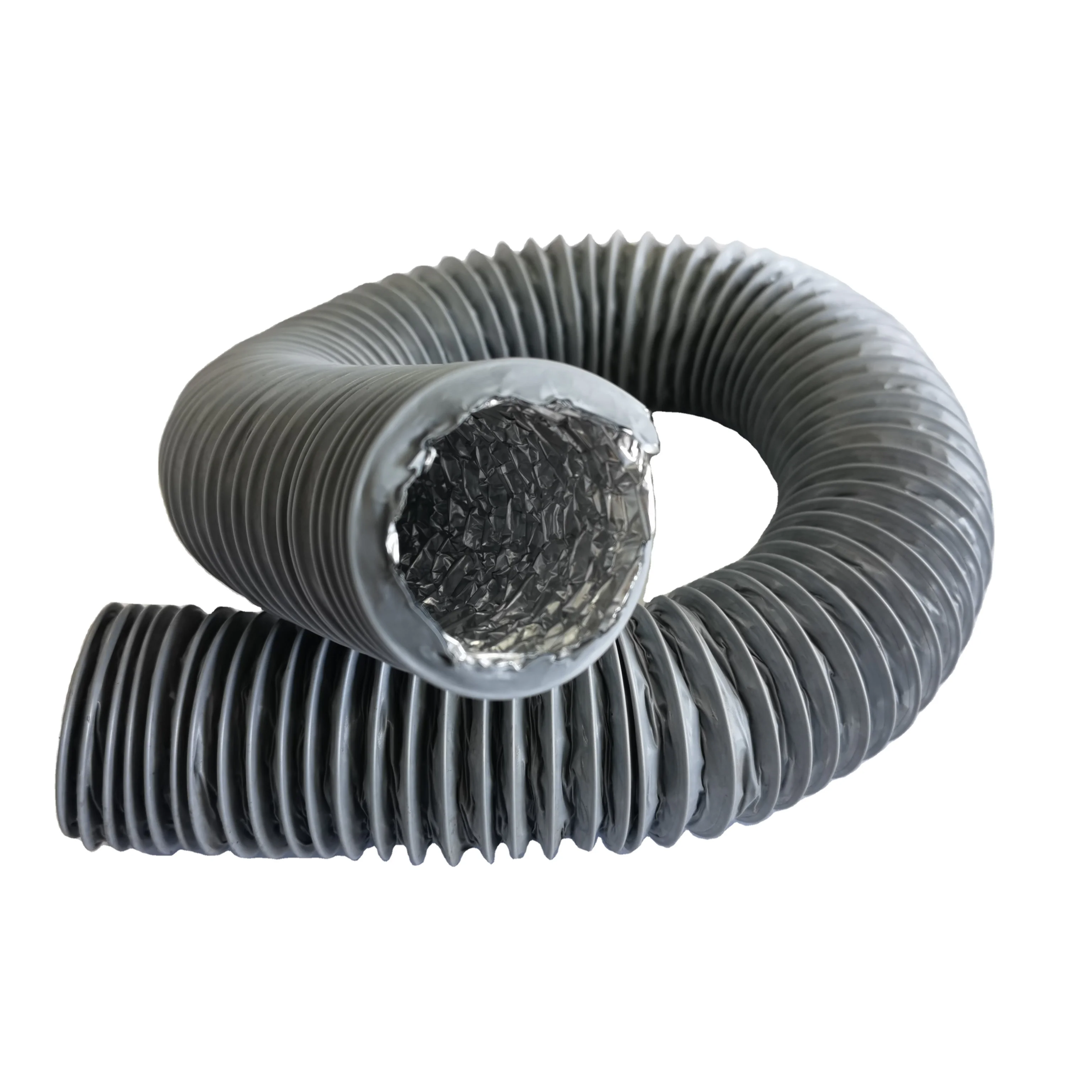 COMBI PVC flexible duct pvc plastic duct pipe plastic air conditioner duct
