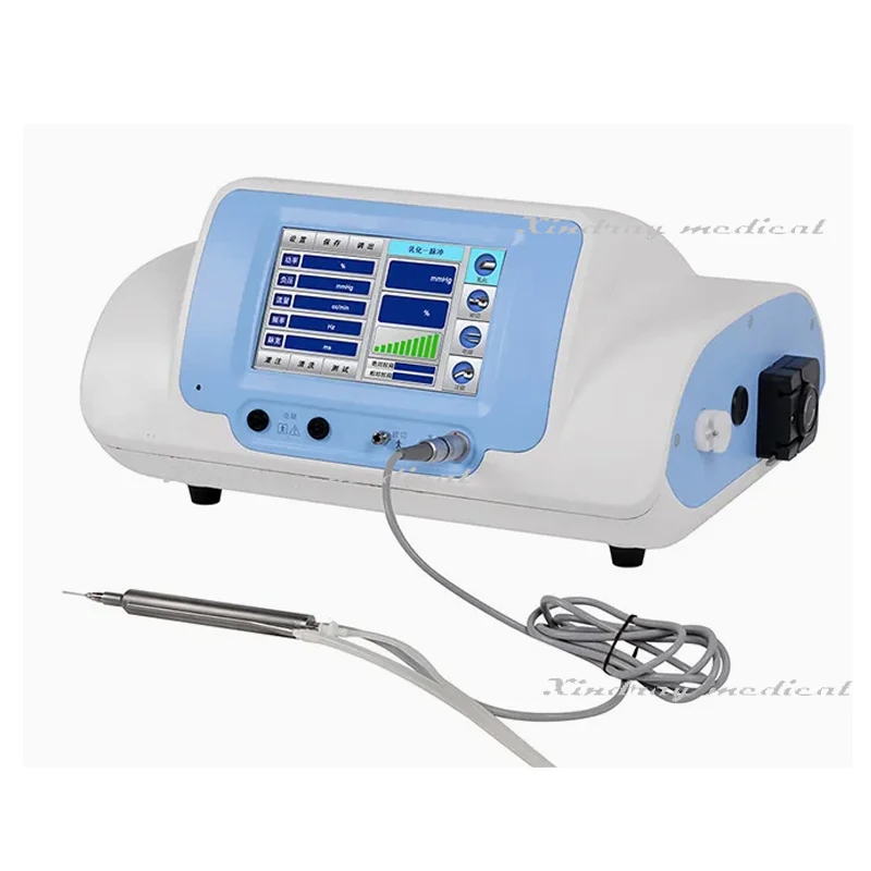 China Factory Price PE-03 Phaco Machine with Best Price