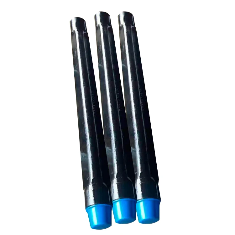 Can be customized diameter drill pipe for water well drilling rig