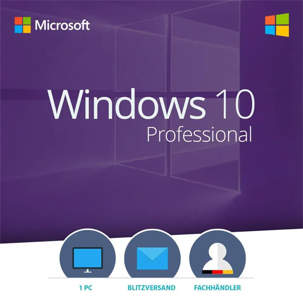 Windows 10 профессиональная цифровая Лицензия для ключа 100% онлайн Активация Win Pro готовый запас отправка по
