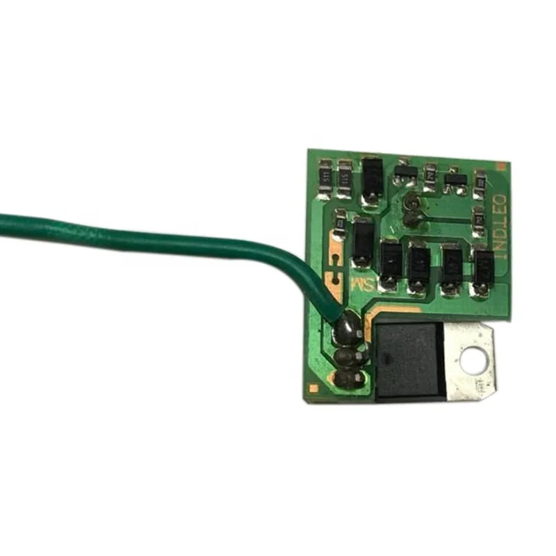 Y01 ELECTRIC MOTORCYCLE PARTS12V VOLTAGE  DT 125 DT 125 PARTS DT125 motorcycle regulator rectifier pcb