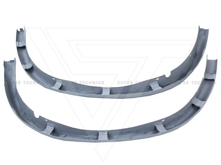 HAMANN STYLE GLASS FIBER WHEEL FRAME FOR BMW F15 X5 2014-2016