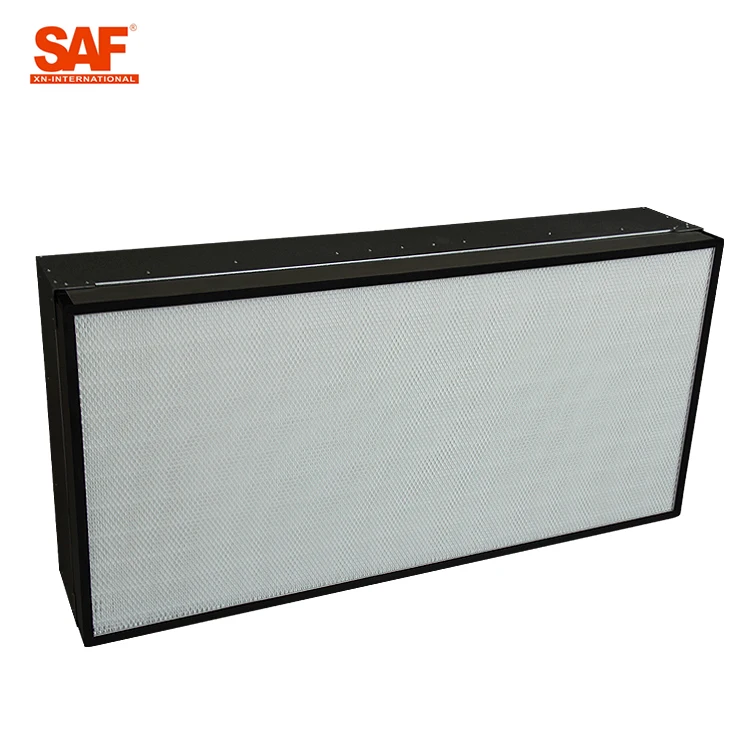 FFU High Effective Fan Filter Hepa Fan Filter Unit Unit Hepa Ceiling Fan Filter Unit