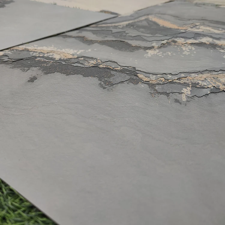 High quality luxury stone 1mm autumn white translucent ultra-thin marble stone veneer