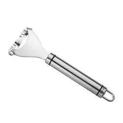 Corn Stripper Cob Slicer Peeler Thresher Tool Corn Cobber Corn Zipper Stainless Steel Vegetable Peeler And Kernel Cutter
