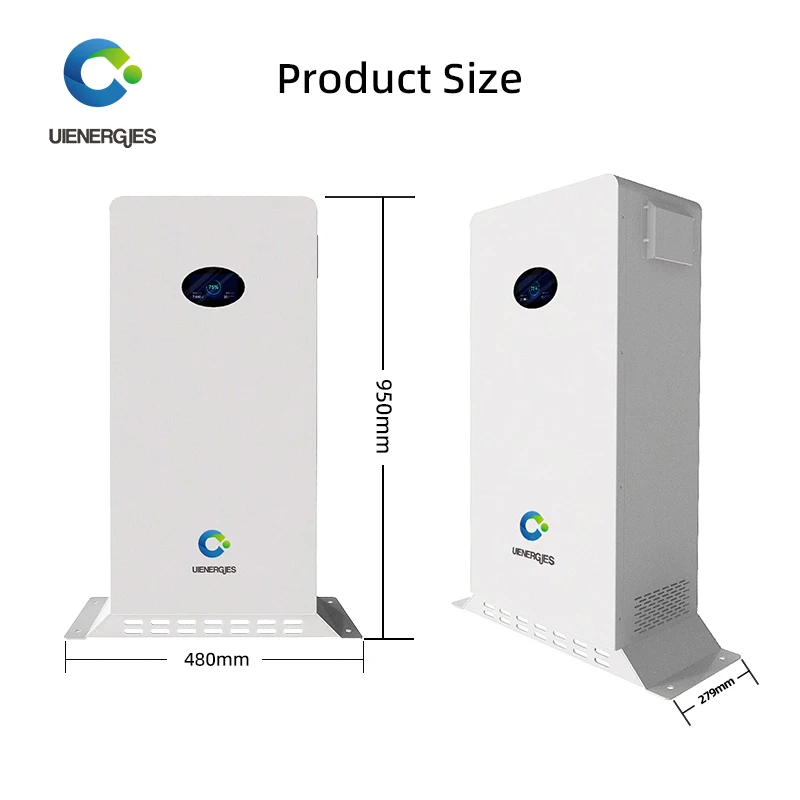 UIENERGIES High Quality 48V 280AH 15kwh 48v lifepo4 battery powerwall home battery solar panels battery storage