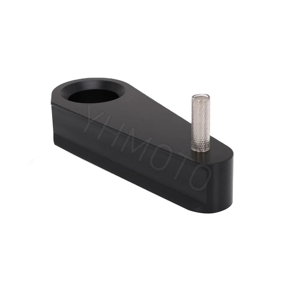 For Yamaha Banshee350 Banshee YFZ 350 YFZ350 Blaster200 Warrior350 Quad ATV Part Chain Guide Slider Front Swing Arm Swingarm