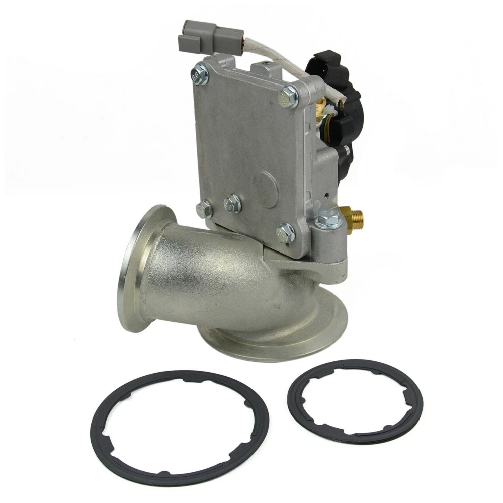 4955422 9045001 3104874 Auto Engine Part EGR Valve For Cummins ISX