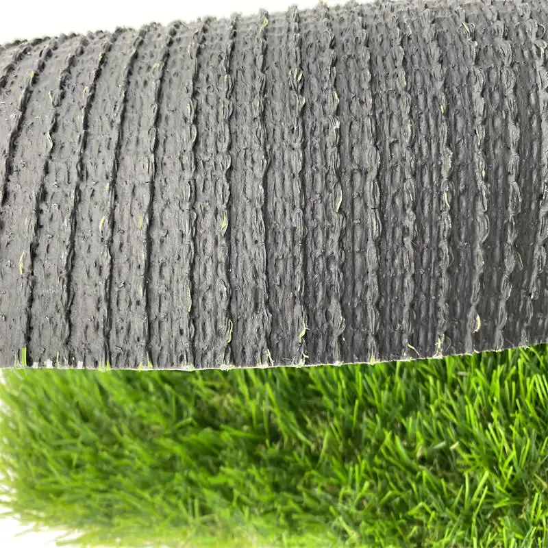 Uni 2023 New Product Landscape Artificial Grass Synthetic Lawn Synthetic Grass For Outdoor Decoration Artificial Grass