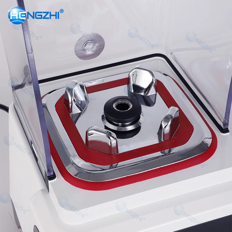 Juicer Blender Machine Automatic Juicer maker Commercial easy to operate Ice Crusher Juice fruit food blender